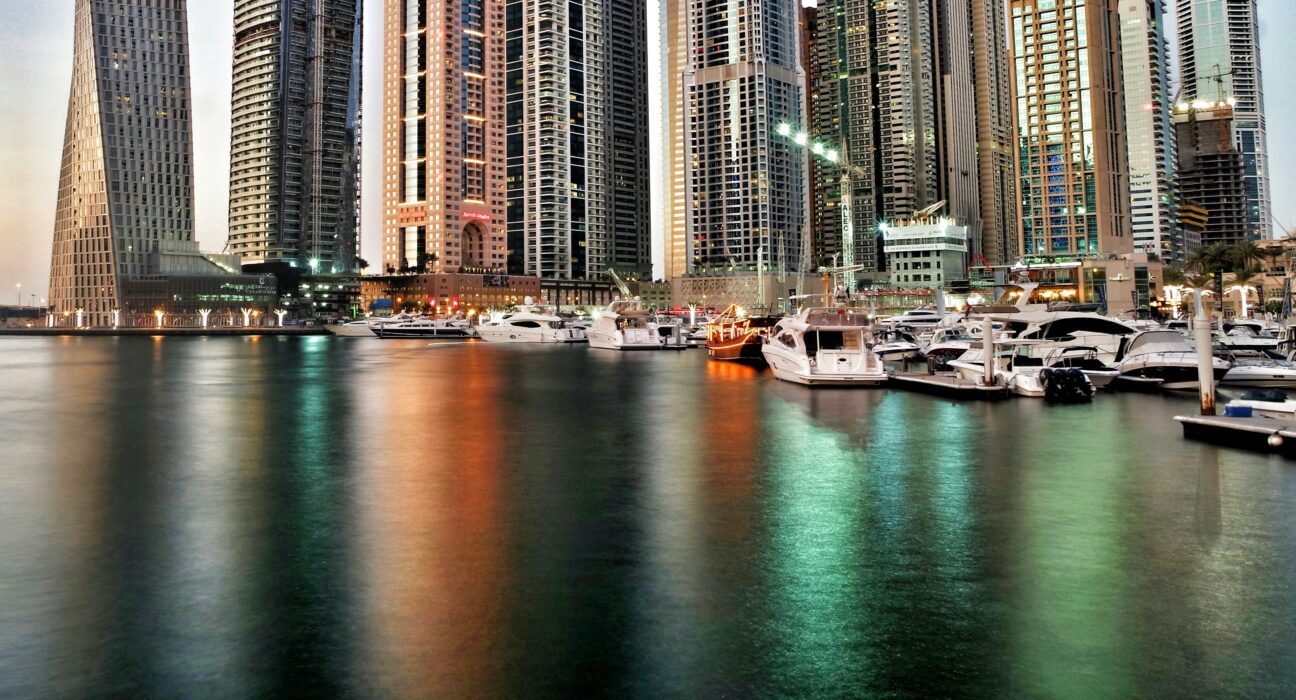 accounting in dubai