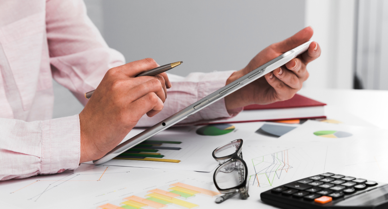 bookkeeping company dubai