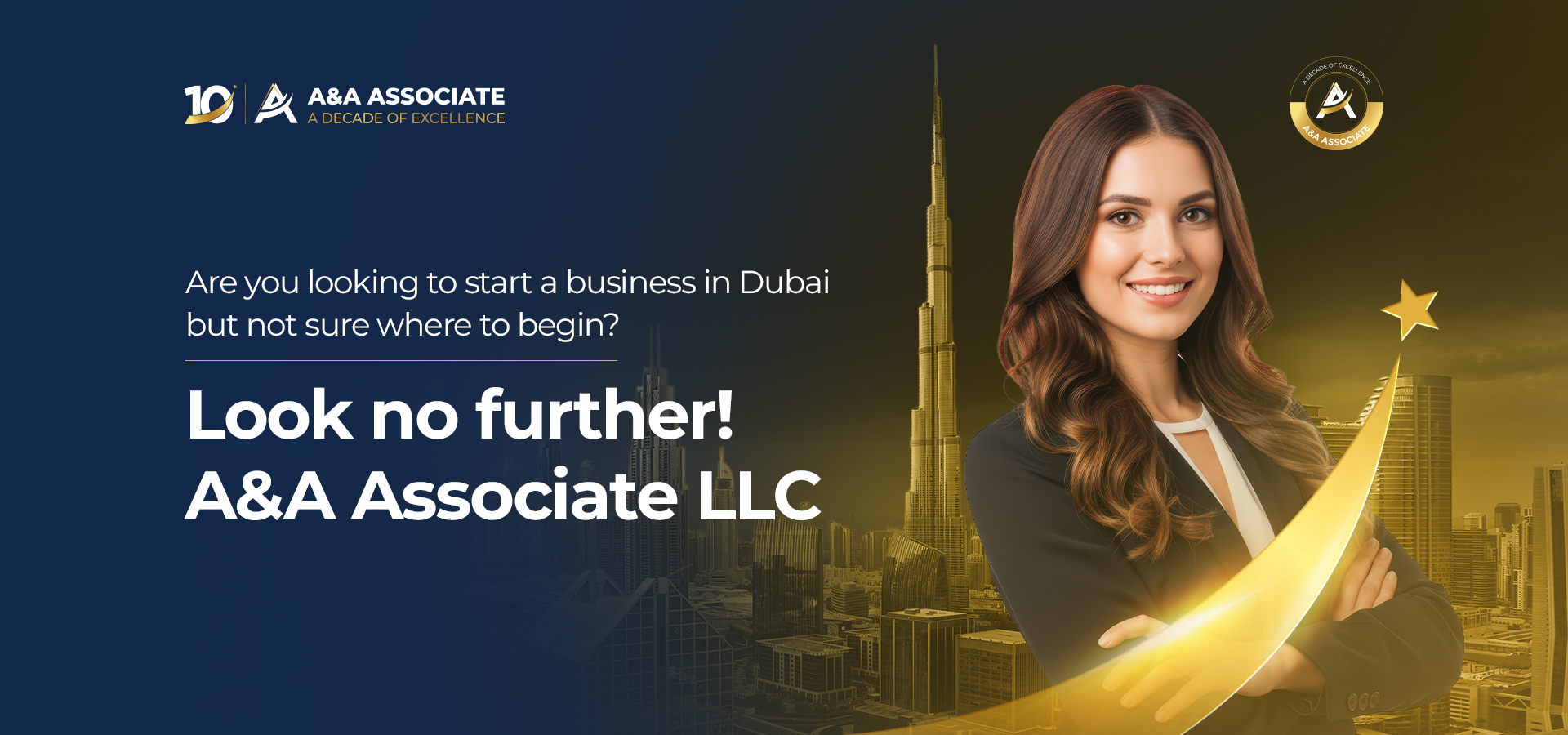 Are You Looking to Start a Business in Dubai? Here’s Everything You Need to Know in 2026