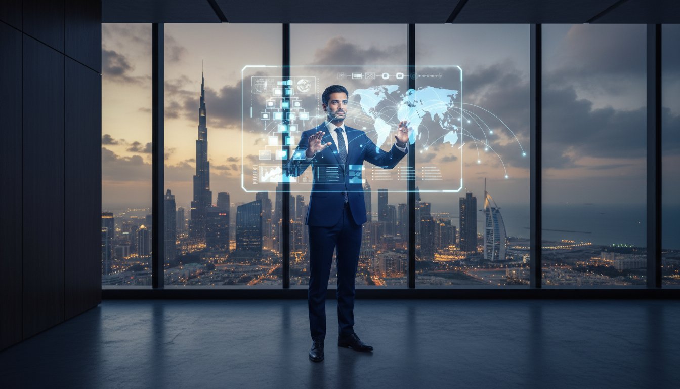 Offshore Company Formation UAE: The Ultimate 2026 Guide