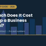 Commercial, Professional or Industrial? Choosing the Right Trade License in Dubai (2026)